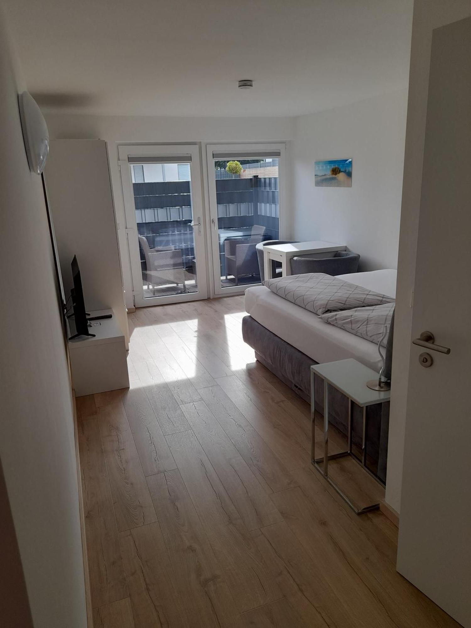Bestboarding24 Sulzbach am Main Екстериор снимка