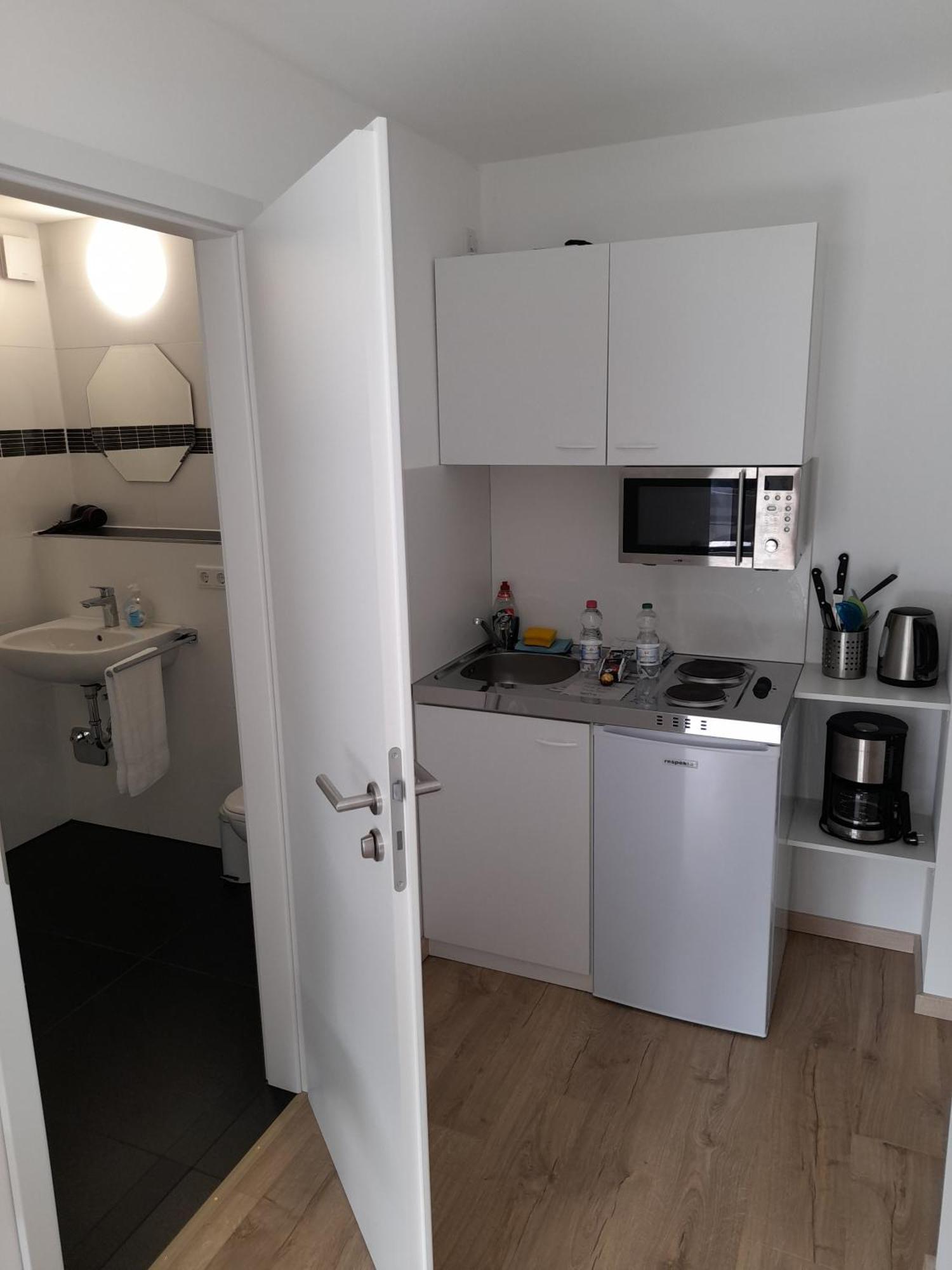 Bestboarding24 Sulzbach am Main Екстериор снимка