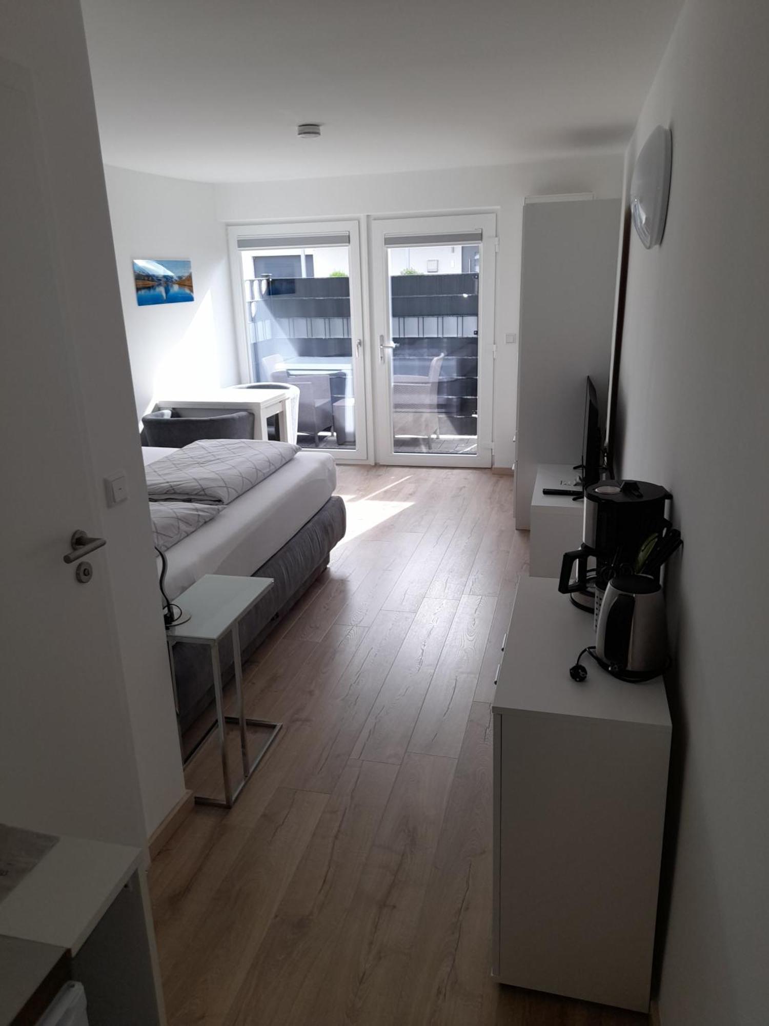 Bestboarding24 Sulzbach am Main Екстериор снимка