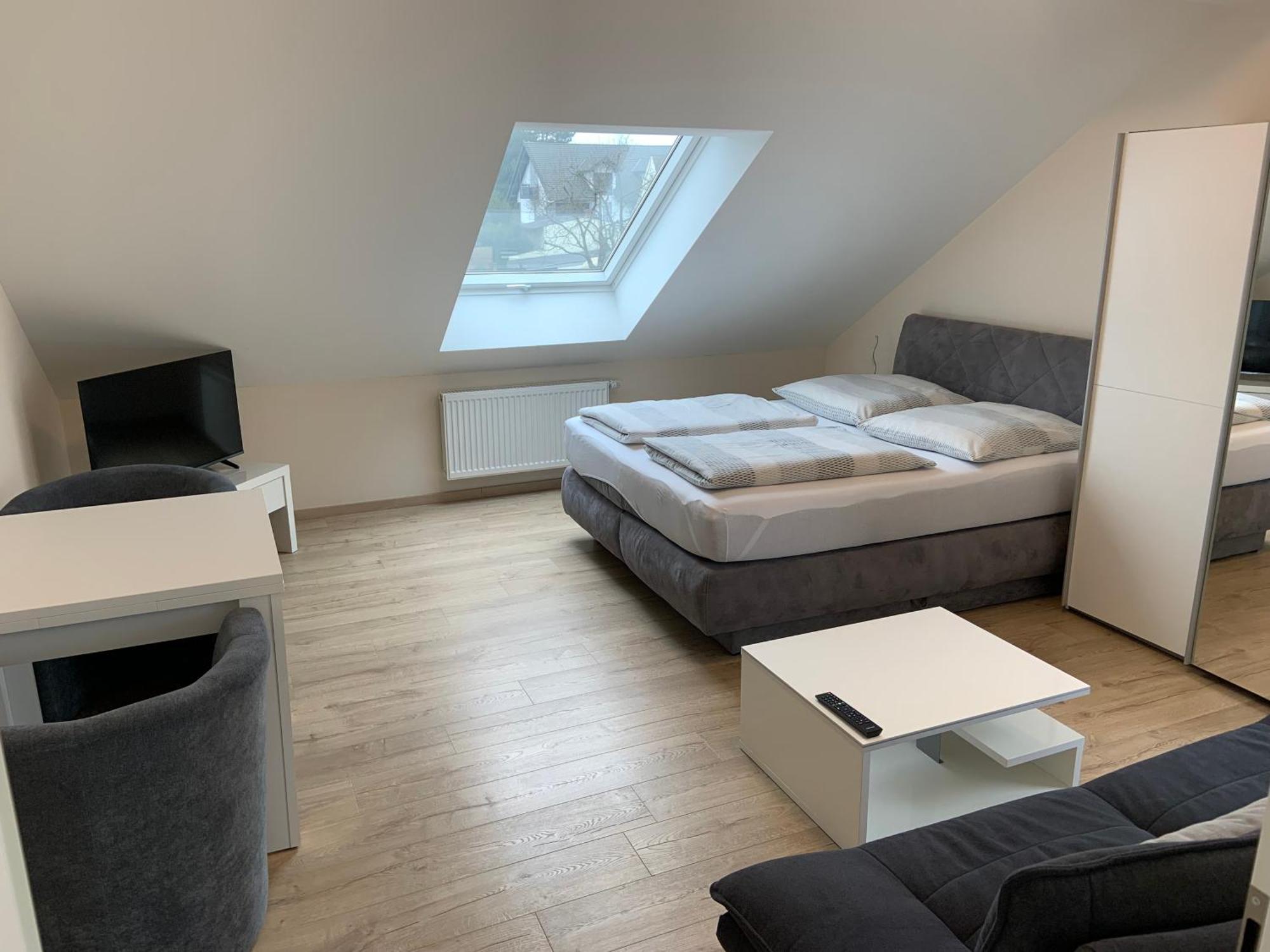 Bestboarding24 Sulzbach am Main Екстериор снимка